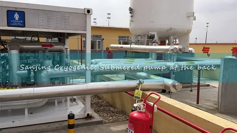 LNG-2 LNG-2